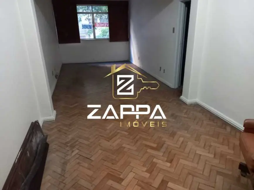 Foto 2 de Apartamento com 2 quartos à venda, 90m2 em Rio De Janeiro - RJ