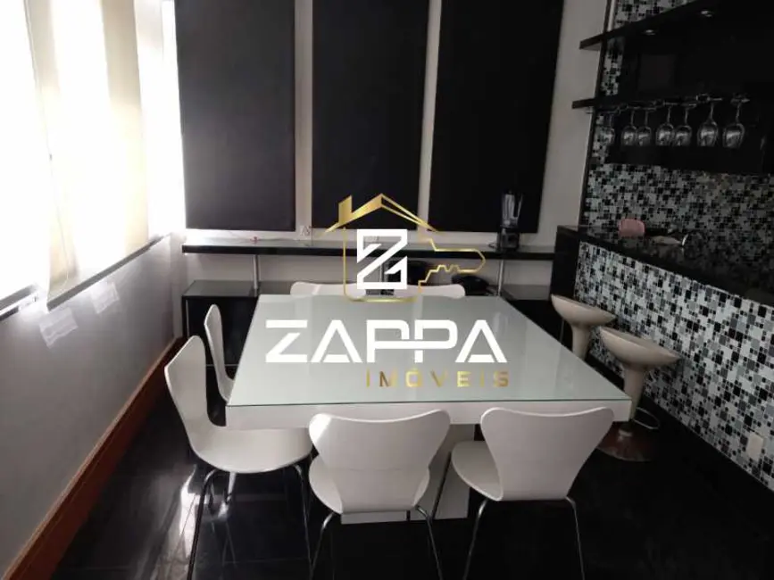 Foto 3 de Apartamento com 3 quartos à venda, 129m2 em Rio De Janeiro - RJ