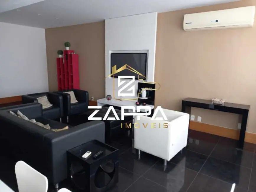 Foto 1 de Apartamento com 3 quartos à venda, 129m2 em Rio De Janeiro - RJ