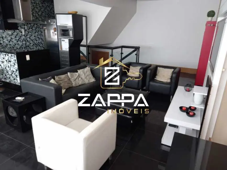 Foto 2 de Apartamento com 3 quartos à venda, 129m2 em Rio De Janeiro - RJ