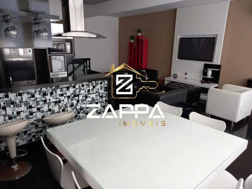 Foto 4 de Apartamento com 3 quartos à venda, 129m2 em Rio De Janeiro - RJ