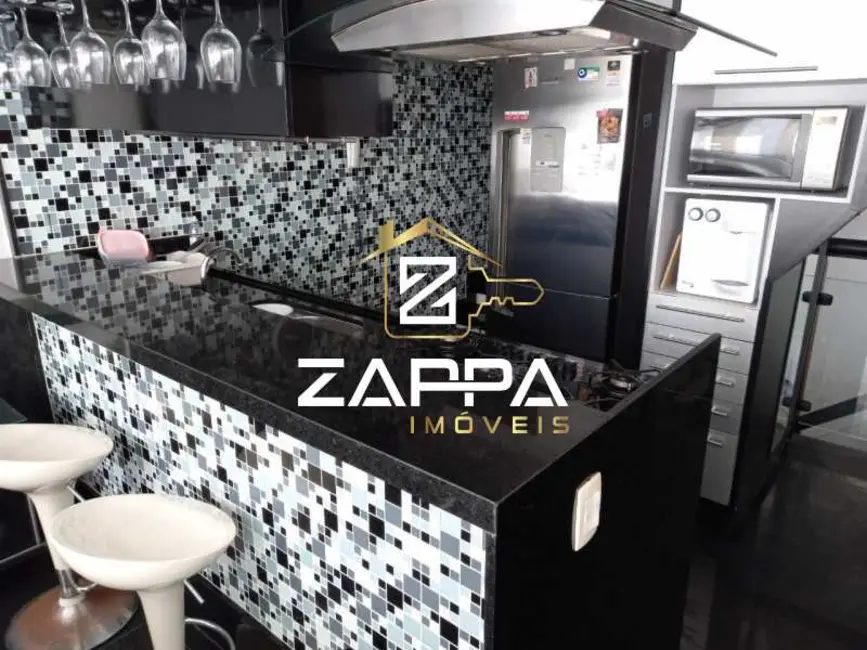 Foto 6 de Apartamento com 3 quartos à venda, 129m2 em Rio De Janeiro - RJ