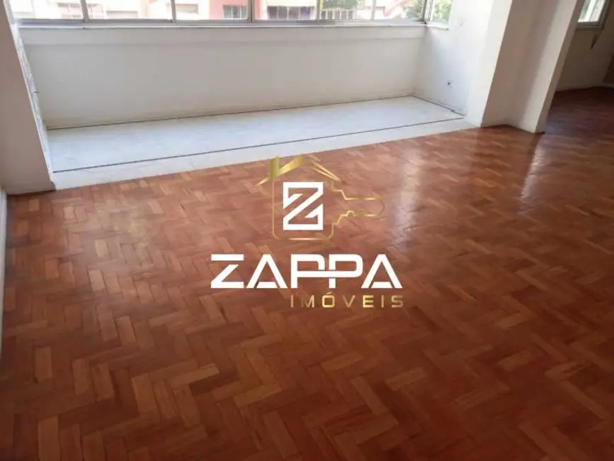 Foto 2 de Apartamento com 3 quartos à venda, 160m2 em Rio De Janeiro - RJ