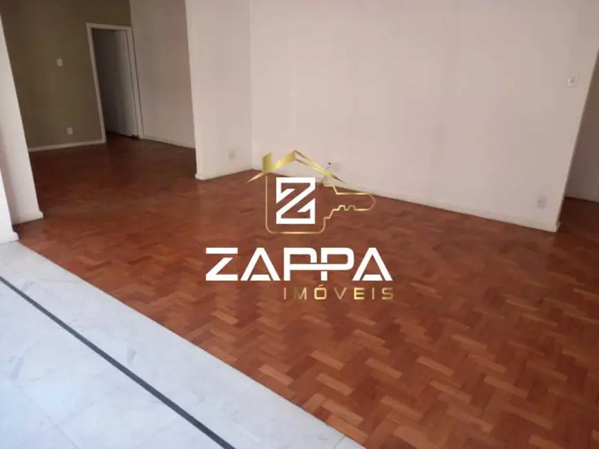 Foto 1 de Apartamento com 3 quartos à venda, 160m2 em Rio De Janeiro - RJ
