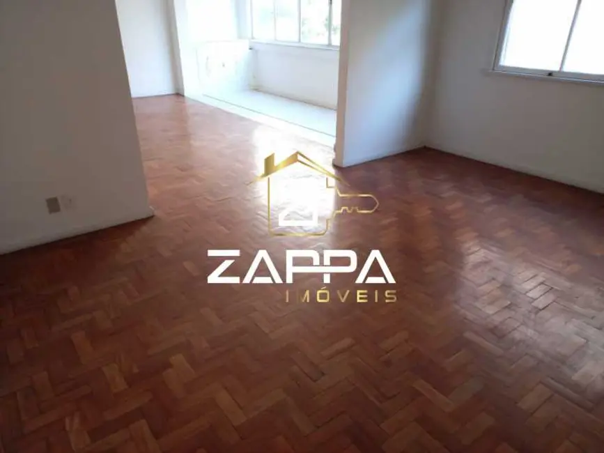 Foto 3 de Apartamento com 3 quartos à venda, 160m2 em Rio De Janeiro - RJ