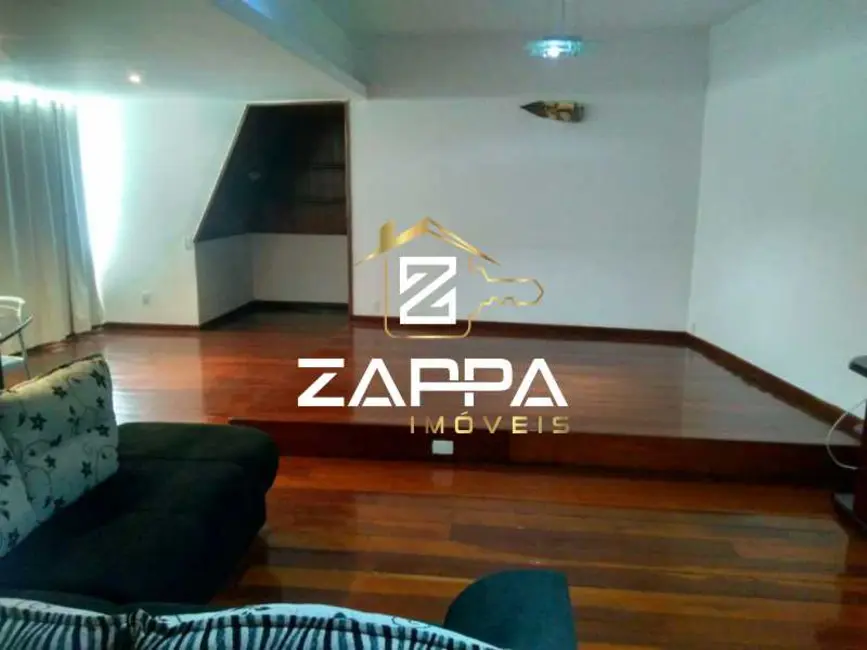 Foto 1 de Cobertura com 6 quartos à venda, 370m2 em Rio De Janeiro - RJ