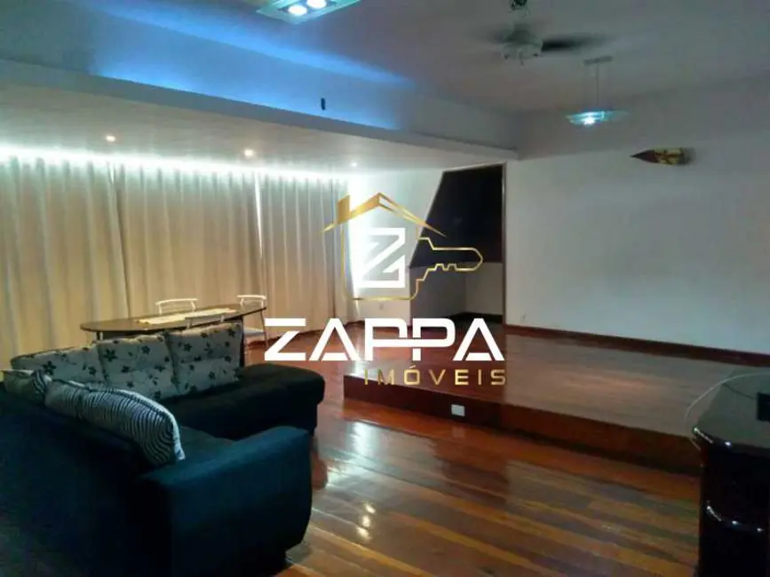 Foto 2 de Cobertura com 6 quartos à venda, 370m2 em Rio De Janeiro - RJ