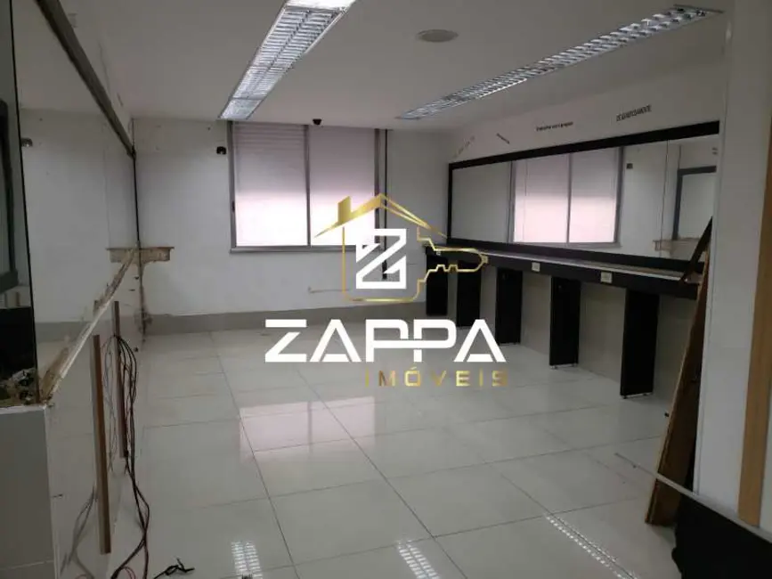 Foto 3 de Sala Comercial para alugar, 460m2 em Rio De Janeiro - RJ