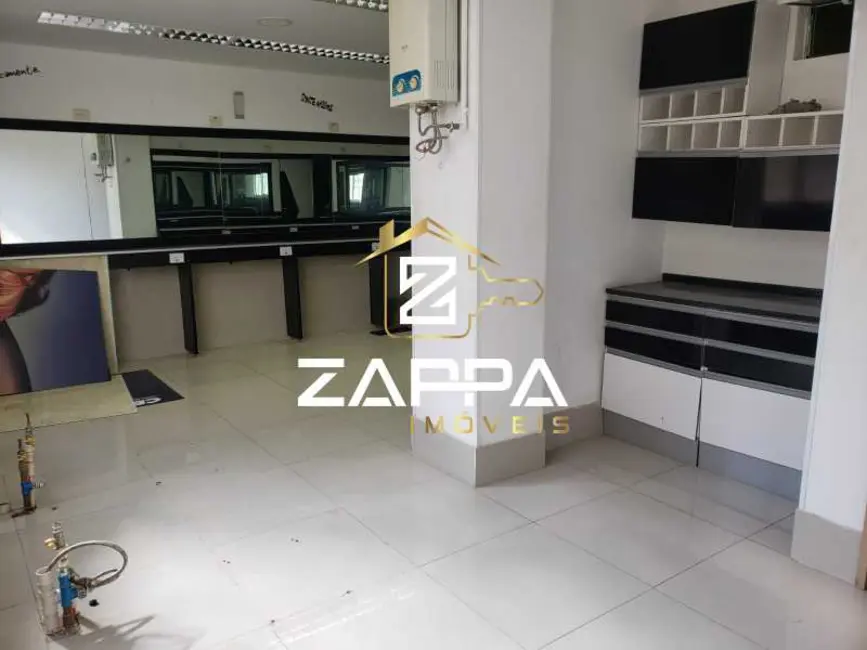 Foto 2 de Sala Comercial para alugar, 460m2 em Rio De Janeiro - RJ