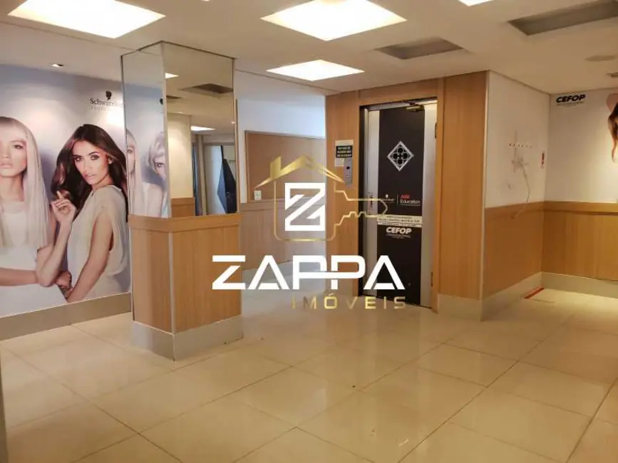 Foto 8 de Sala Comercial para alugar, 460m2 em Rio De Janeiro - RJ