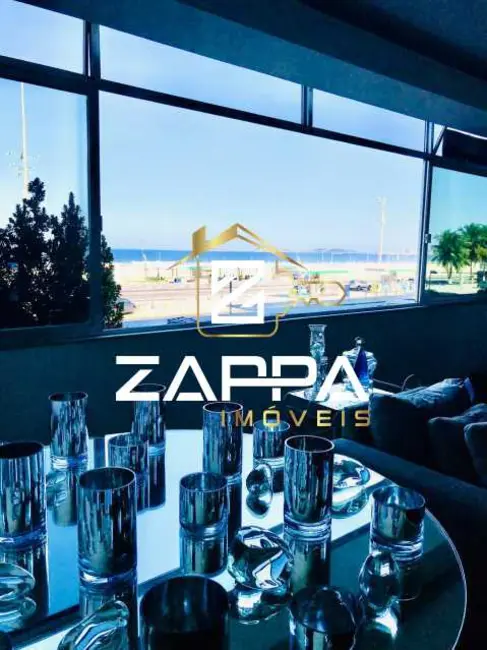 Foto 2 de Apartamento com 3 quartos à venda, 220m2 em Rio De Janeiro - RJ