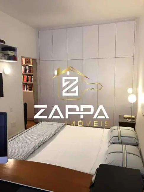 Foto 8 de Apartamento com 3 quartos à venda, 220m2 em Rio De Janeiro - RJ