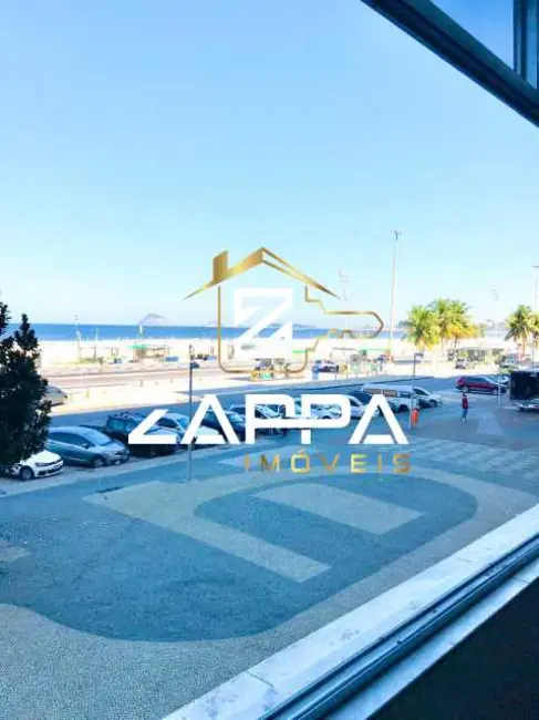 Foto 5 de Apartamento com 3 quartos à venda, 220m2 em Rio De Janeiro - RJ