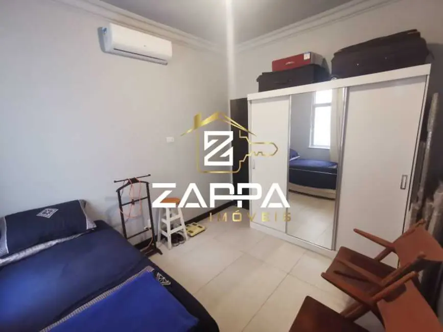 Foto 5 de Apartamento com 3 quartos à venda, 95m2 em Rio De Janeiro - RJ