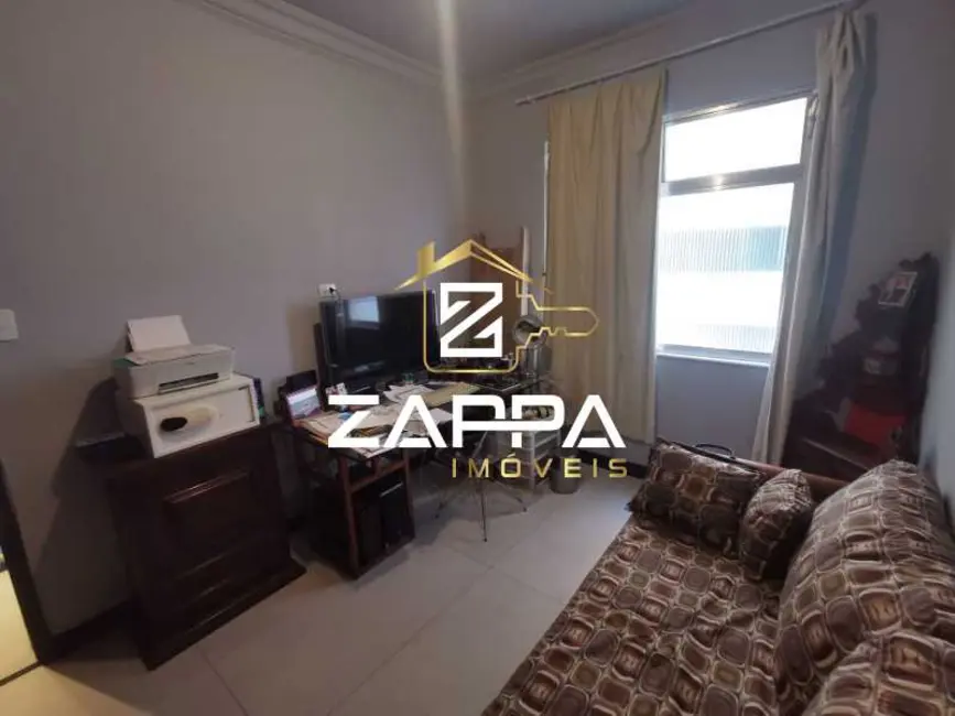 Foto 8 de Apartamento com 3 quartos à venda, 95m2 em Rio De Janeiro - RJ