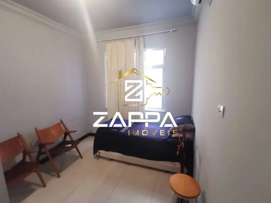 Foto 6 de Apartamento com 3 quartos à venda, 95m2 em Rio De Janeiro - RJ