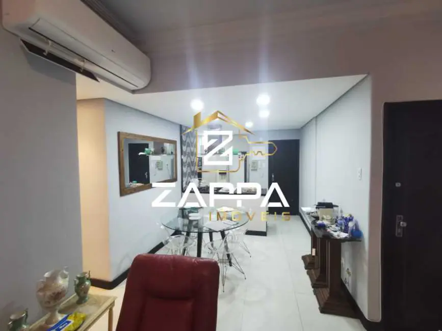 Foto 2 de Apartamento com 3 quartos à venda, 95m2 em Rio De Janeiro - RJ