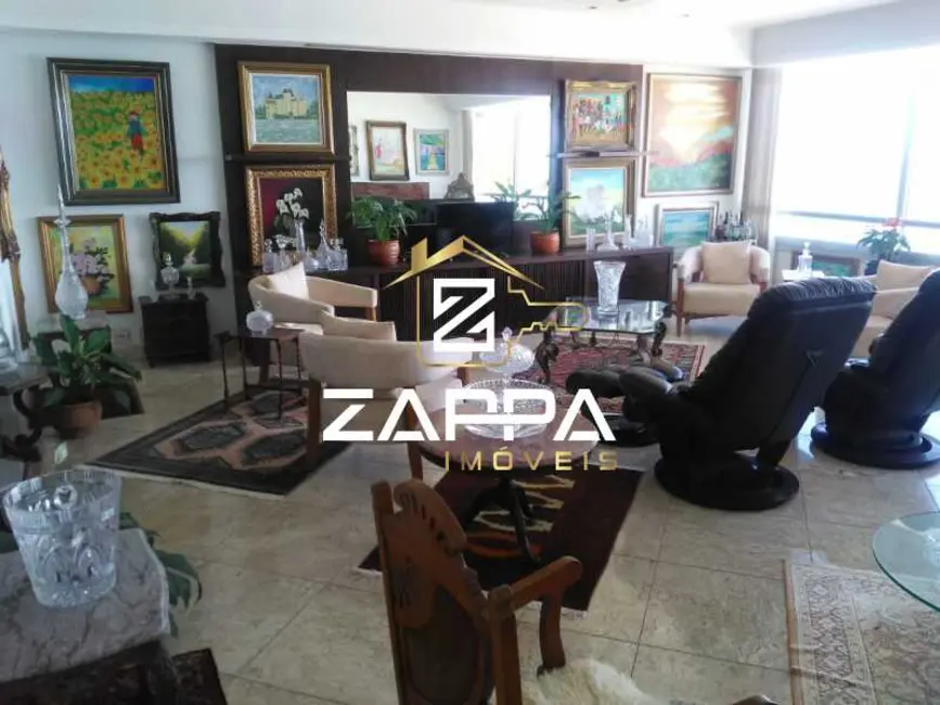 Foto 1 de Apartamento com 3 quartos à venda, 214m2 em Rio De Janeiro - RJ