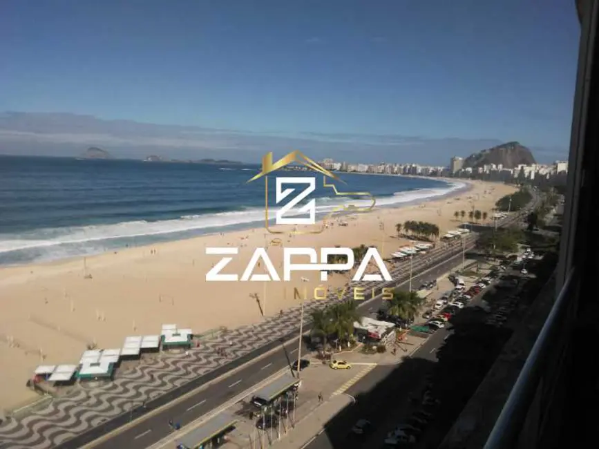 Foto 5 de Apartamento com 3 quartos à venda, 214m2 em Rio De Janeiro - RJ