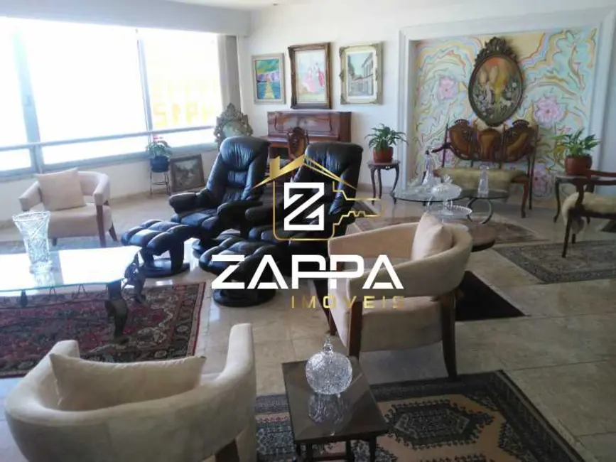 Foto 2 de Apartamento com 3 quartos à venda, 214m2 em Rio De Janeiro - RJ