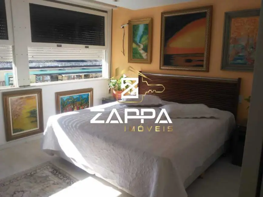 Foto 7 de Apartamento com 3 quartos à venda, 214m2 em Rio De Janeiro - RJ