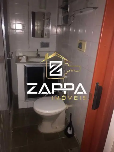 Foto 8 de Kitnet com 1 quarto à venda, 29m2 em Rio De Janeiro - RJ