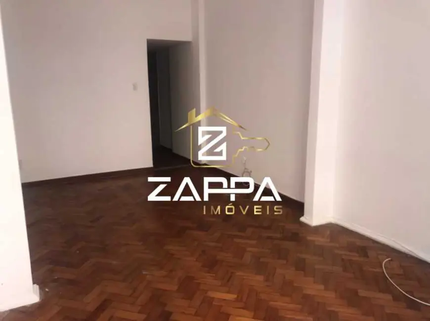 Foto 2 de Kitnet com 1 quarto à venda, 29m2 em Rio De Janeiro - RJ