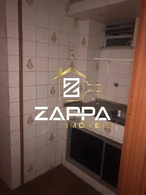 Foto 6 de Kitnet com 1 quarto à venda, 29m2 em Rio De Janeiro - RJ