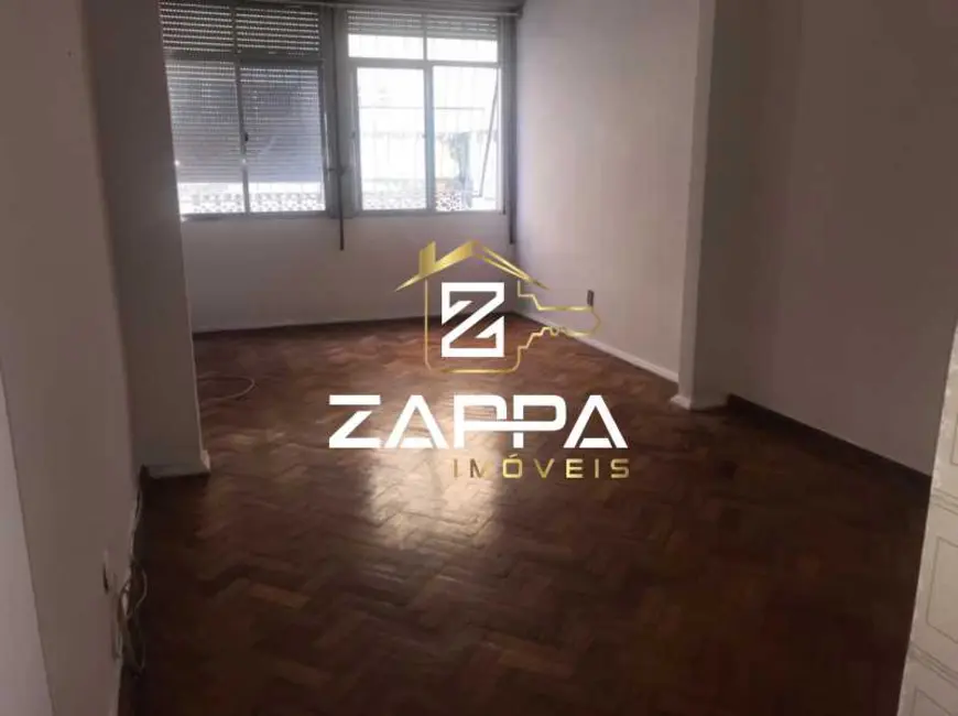 Foto 1 de Kitnet com 1 quarto à venda, 29m2 em Rio De Janeiro - RJ