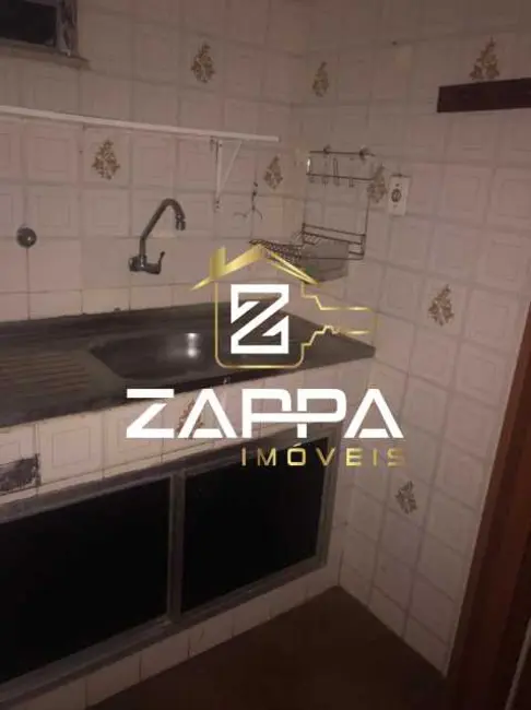 Foto 5 de Kitnet com 1 quarto à venda, 29m2 em Rio De Janeiro - RJ