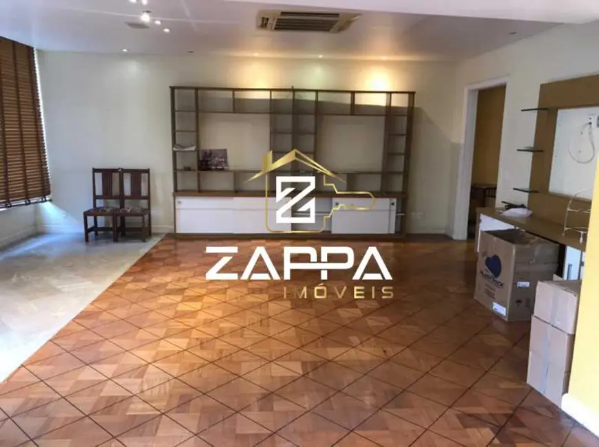 Foto 2 de Apartamento com 3 quartos à venda, 216m2 em Rio De Janeiro - RJ
