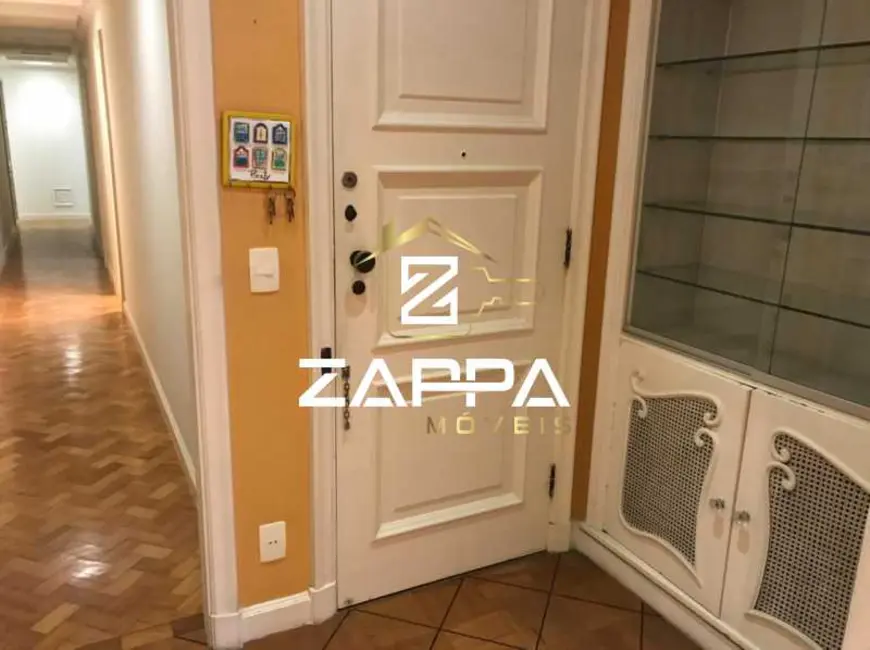 Foto 5 de Apartamento com 3 quartos à venda, 216m2 em Rio De Janeiro - RJ