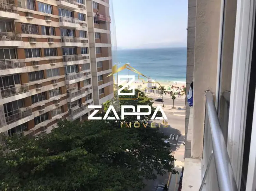 Foto 1 de Apartamento com 3 quartos à venda, 216m2 em Rio De Janeiro - RJ