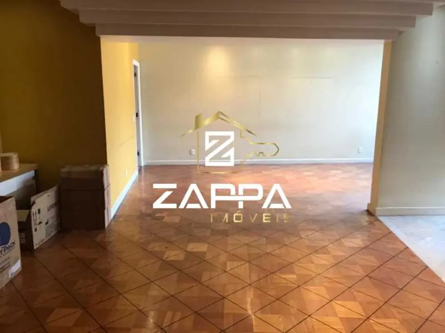 Foto 6 de Apartamento com 3 quartos à venda, 216m2 em Rio De Janeiro - RJ