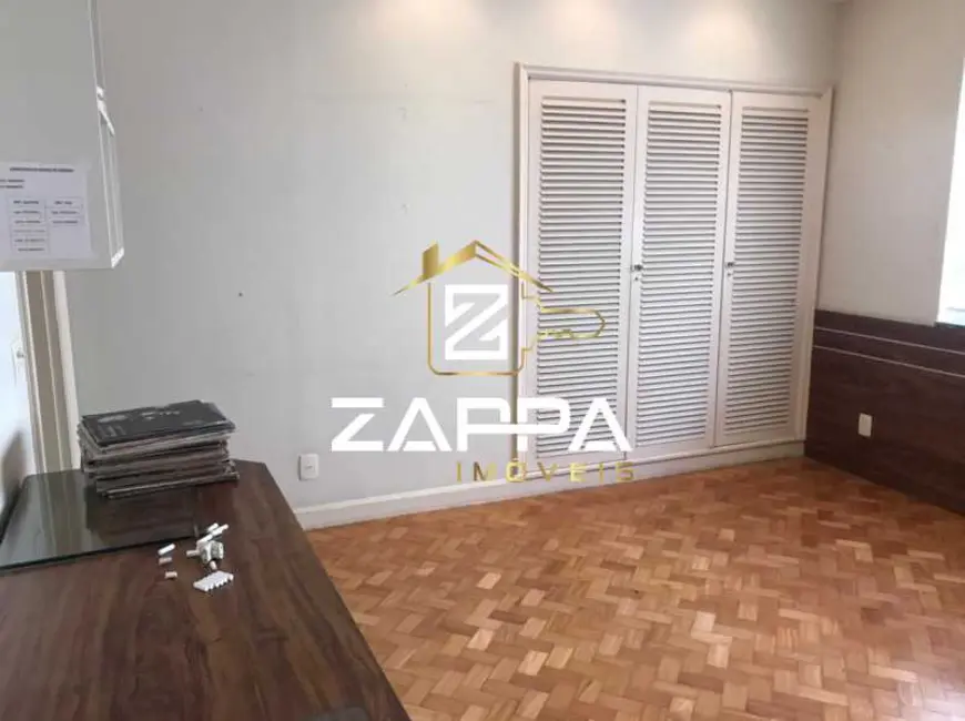 Foto 9 de Apartamento com 3 quartos à venda, 216m2 em Rio De Janeiro - RJ