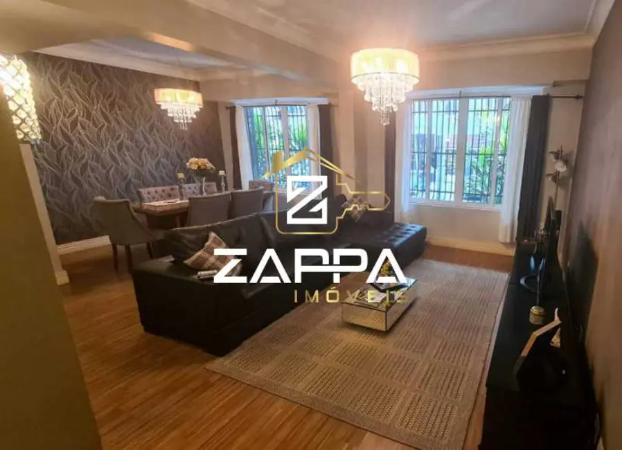 Foto 4 de Apartamento com 2 quartos à venda, 119m2 em Rio De Janeiro - RJ