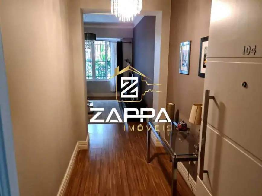 Foto 5 de Apartamento com 2 quartos à venda, 119m2 em Rio De Janeiro - RJ