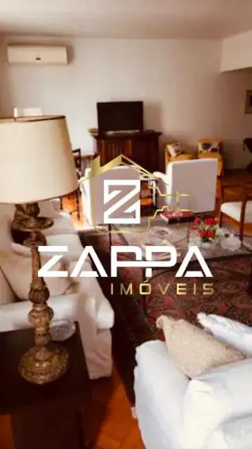 Foto 6 de Apartamento com 3 quartos à venda, 201m2 em Rio De Janeiro - RJ