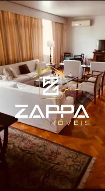 Foto 3 de Apartamento com 3 quartos à venda, 201m2 em Rio De Janeiro - RJ