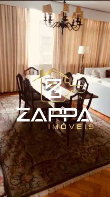 Foto 5 de Apartamento com 3 quartos à venda, 201m2 em Rio De Janeiro - RJ