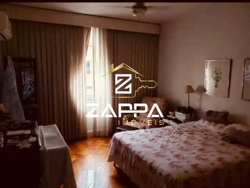 Foto 9 de Apartamento com 3 quartos à venda, 201m2 em Rio De Janeiro - RJ