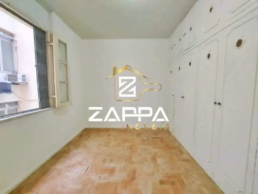 Foto 8 de Apartamento com 3 quartos à venda, 110m2 em Rio De Janeiro - RJ