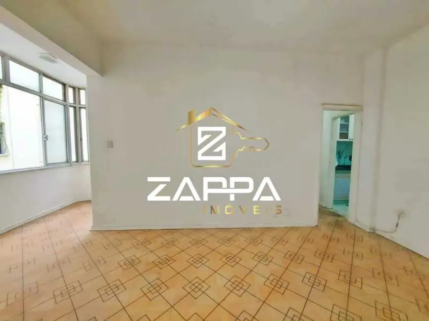 Foto 2 de Apartamento com 3 quartos à venda, 110m2 em Rio De Janeiro - RJ