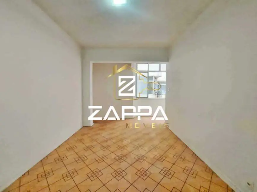 Foto 1 de Apartamento com 3 quartos à venda, 110m2 em Rio De Janeiro - RJ