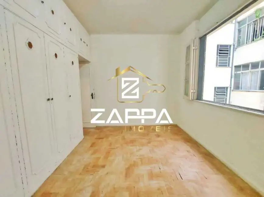 Foto 6 de Apartamento com 3 quartos à venda, 110m2 em Rio De Janeiro - RJ