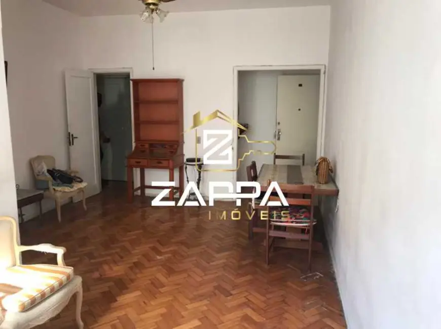 Foto 4 de Apartamento com 2 quartos à venda, 80m2 em Rio De Janeiro - RJ