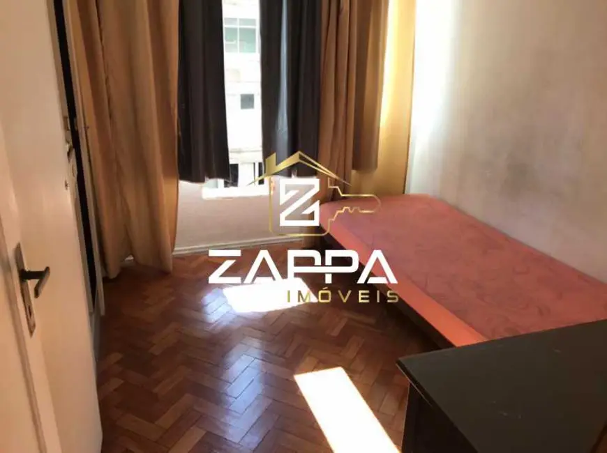 Foto 6 de Apartamento com 2 quartos à venda, 80m2 em Rio De Janeiro - RJ