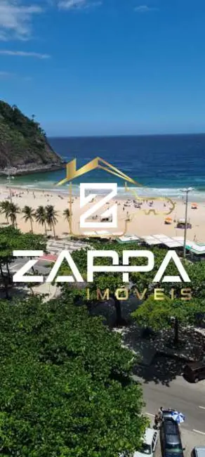 Apartamento com 4 quartos à venda e para alugar, 240m2 em Rio De Janeiro - RJ - imagem 7 Foto 7 de Apartamento com 4 quartos à venda e para alugar, 240m2 em Rio De Janeiro - RJ