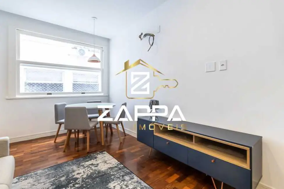 Foto 3 de Apartamento com 2 quartos à venda, 80m2 em Rio De Janeiro - RJ