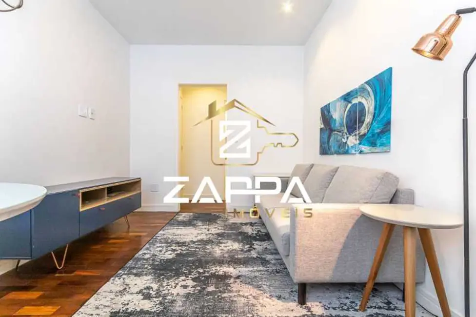 Foto 1 de Apartamento com 2 quartos à venda, 80m2 em Rio De Janeiro - RJ